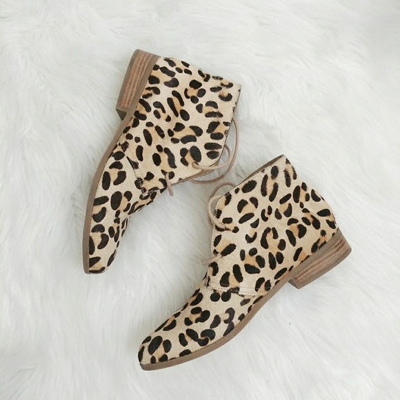 steve madden jillian leopard
